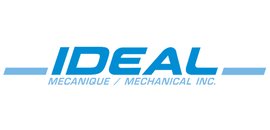 Ideal Mecanique / Mechanical Inc