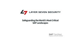 Layer Seven Security