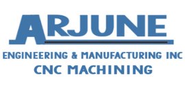 Arjune Engineering & Manufacturing Inc.