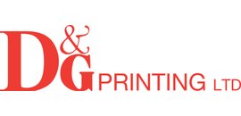 D&G Printing Ltd.