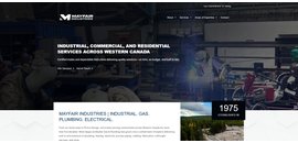 CDL Mayfair Gas & Plumbing Inc