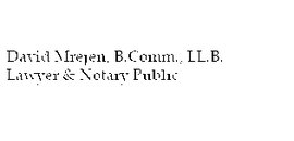 Queen Street Notary