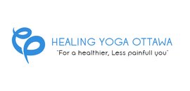 Healing Yoga Ottawa