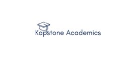 Kapstone Academics | GMAT, GRE, CFA & MBA Tutoring