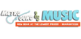 Metro Sound & Music inc