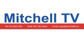 Mitchell T V & Furniture