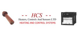 Heaters, Controls & Sensors