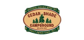 Cedar Shade Campground