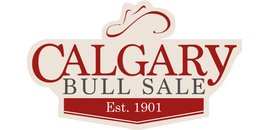 Calgary Bull Sale