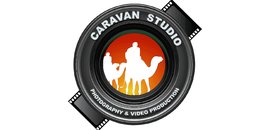 Caravan Studio Wedding Videography and Photography
