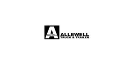 Allewell Truck and Trailer