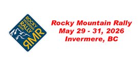 Rocky Mountain Rally