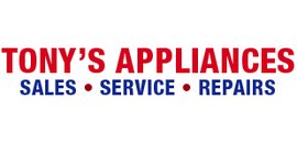 Tony's Appliances