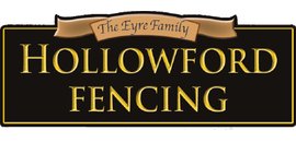 Hollowford Fencing
