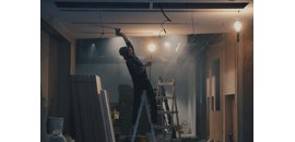 Gypsum G Squared Drywall