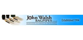 John Walsh Bagpipes Ltd