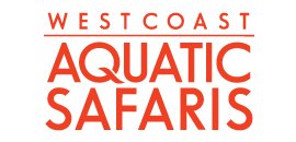 West Coast Aquatic Safaris