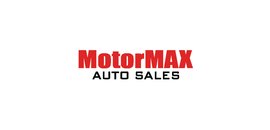 Motormax Auto Sales