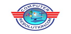 Computer Resolution