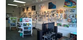 The Computer Store & A440 Music