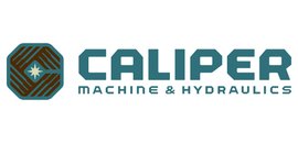 Caliper Machine & Hydraulics Ltd