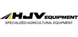Hjv Equipment Ltd