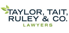 Taylor, Tait, Ruley & Company