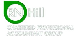 R N Hill Chartered Professional Accountant Group