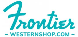Frontier Western Shop