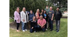 Alberta College of Social Workers