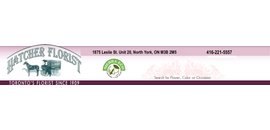 Hatcher Florist