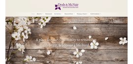 Dods and McNair Funeral Home and Chapel