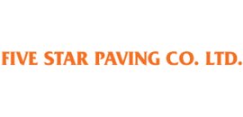 Five Star Paving
