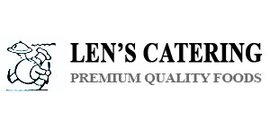 Len's Catering Ltd