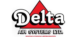 Delta Air Systems