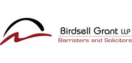 Birdsell Grant LLP