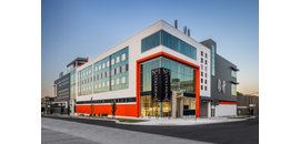 Thermo Design Insulation Ltd.