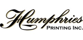 Humphries Printing Inc