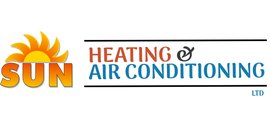 Sun Heating & Air Conditioning Ltd.