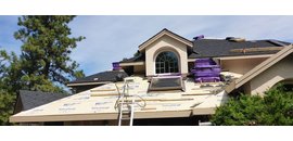 T & N Roofing