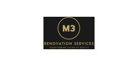 M3 Renovations Services