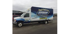 Auto Fx Graphics & Signs
