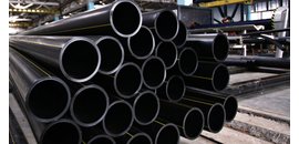 Dynaflex Pipe Technologies Ltd