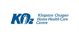 Kingston Oxygen Home Health Care Centre