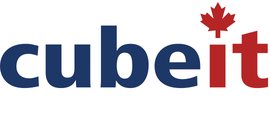 Cubeit Portable Storage