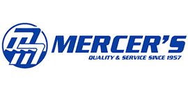 Mercer'S Marine Equipment Ltd