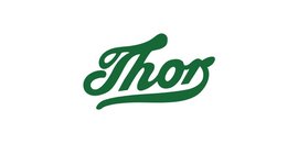 Thor Manufacturing Ltd.