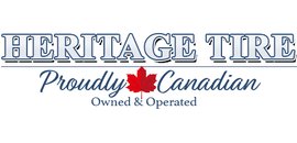 Heritage Tire