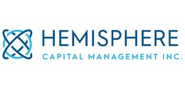 Hemisphere Capital Management Inc