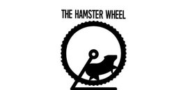Hamster Wheel Bike Repair
